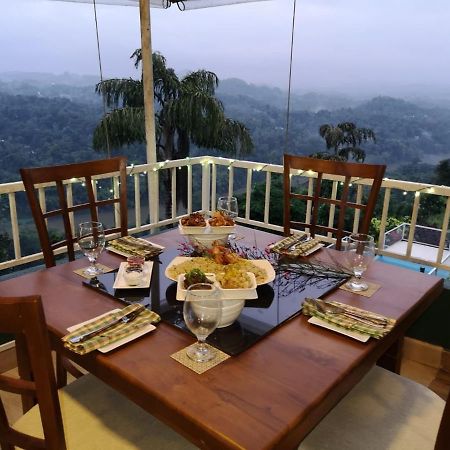 The Mountbatten Hotel Kandy Exterior foto